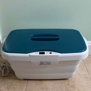 Jilbere de Paris Paraffin Wax Bath